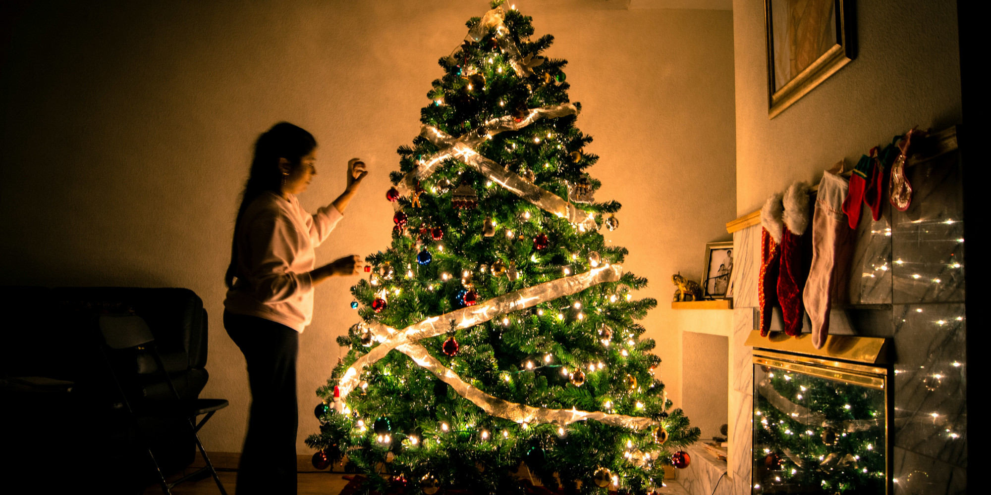 Réveillon de Noël