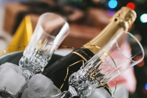 Réveillon de la St-Sylvestre