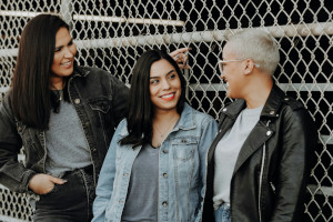 Journée internationale des droits des femmes
