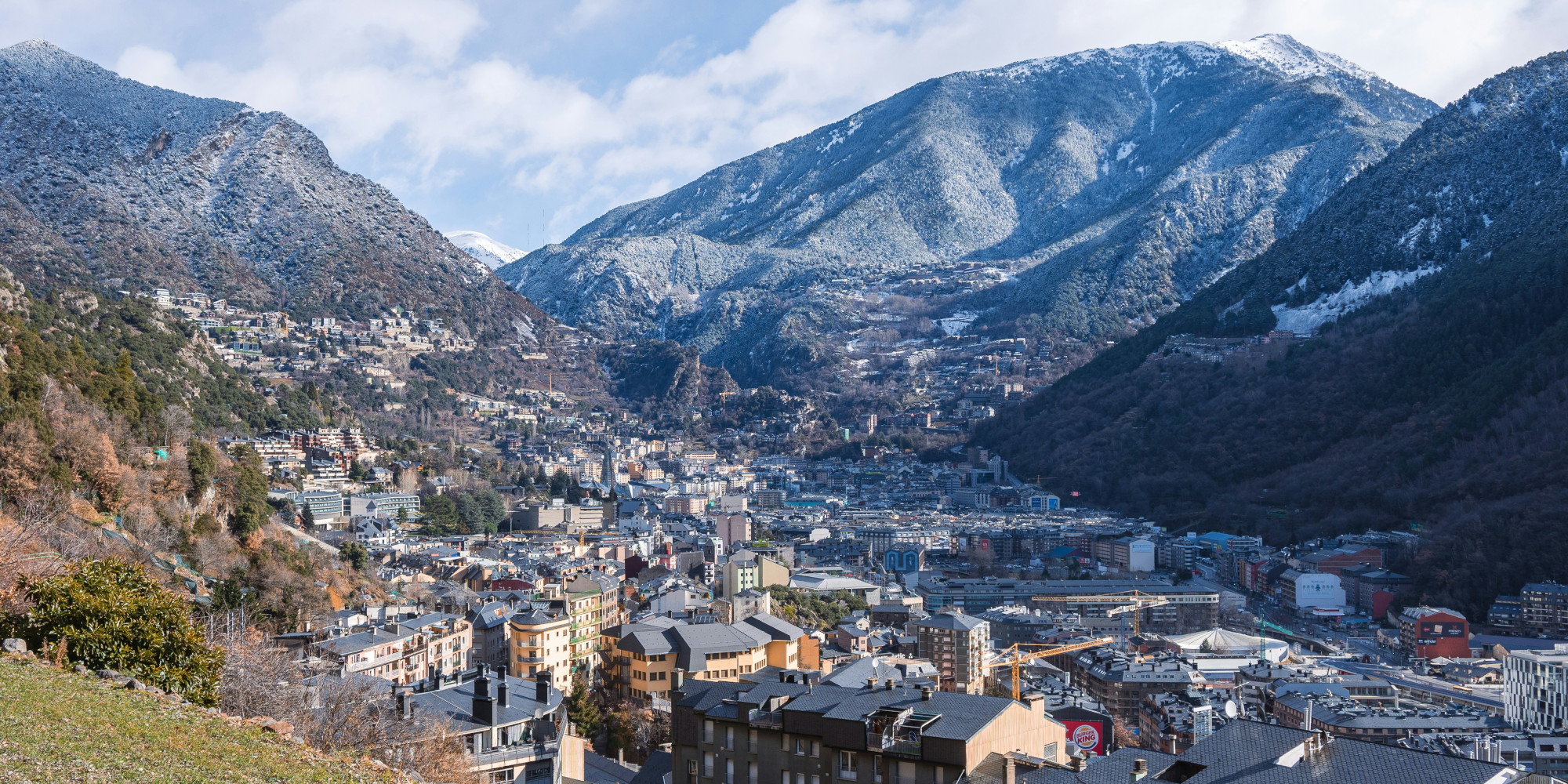 Andorre
