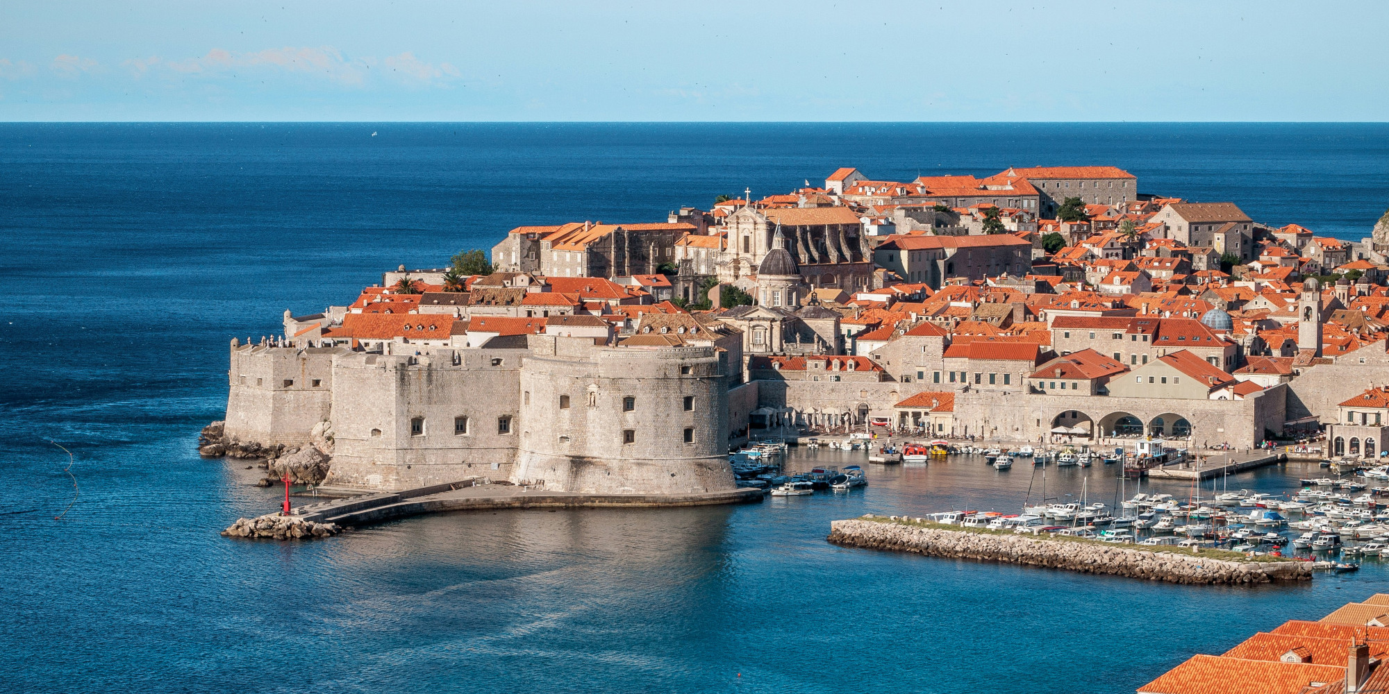 Croatie