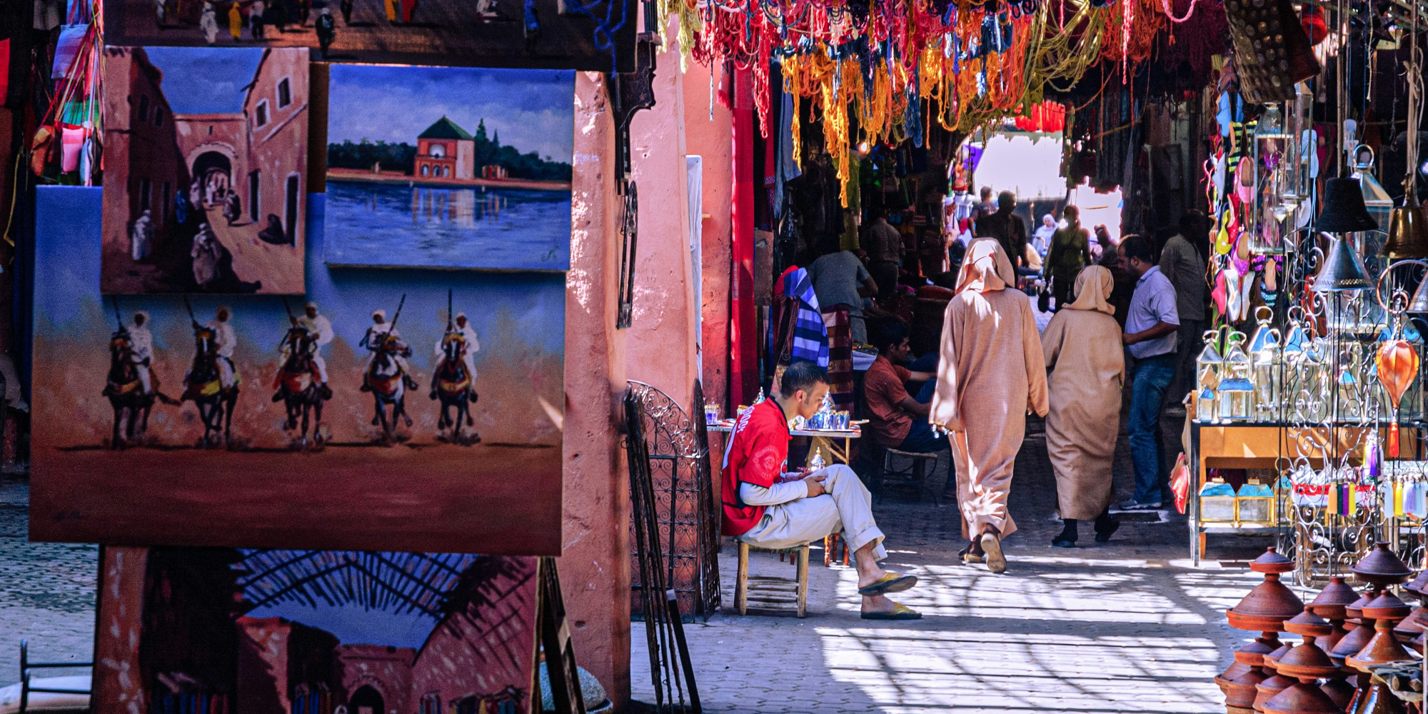 Maroc