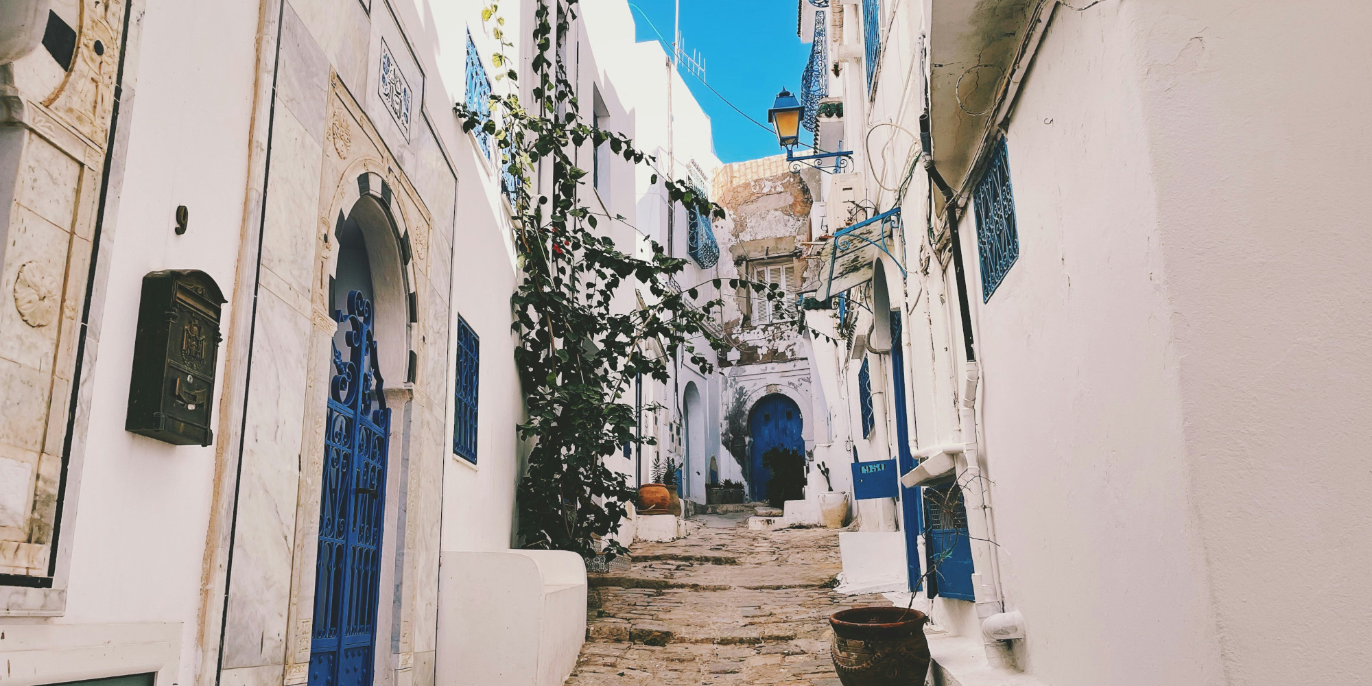 Tunisie