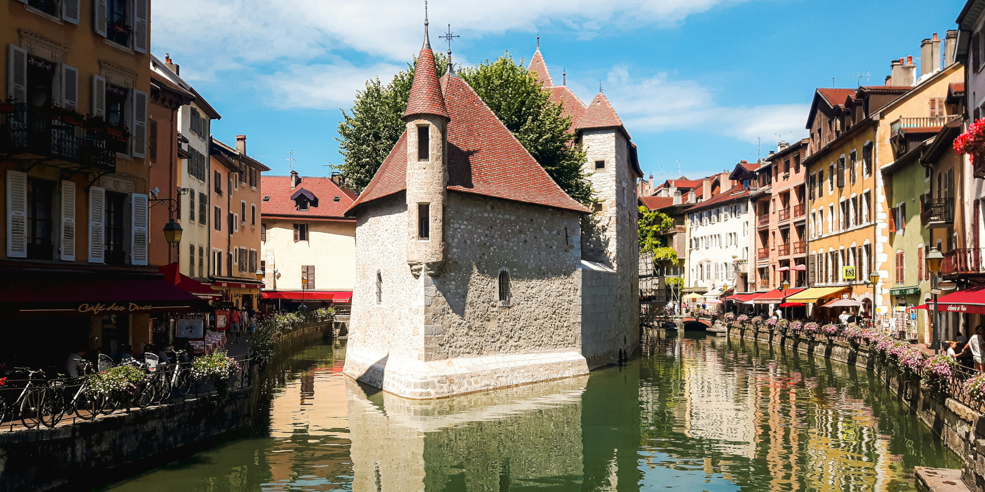Annecy