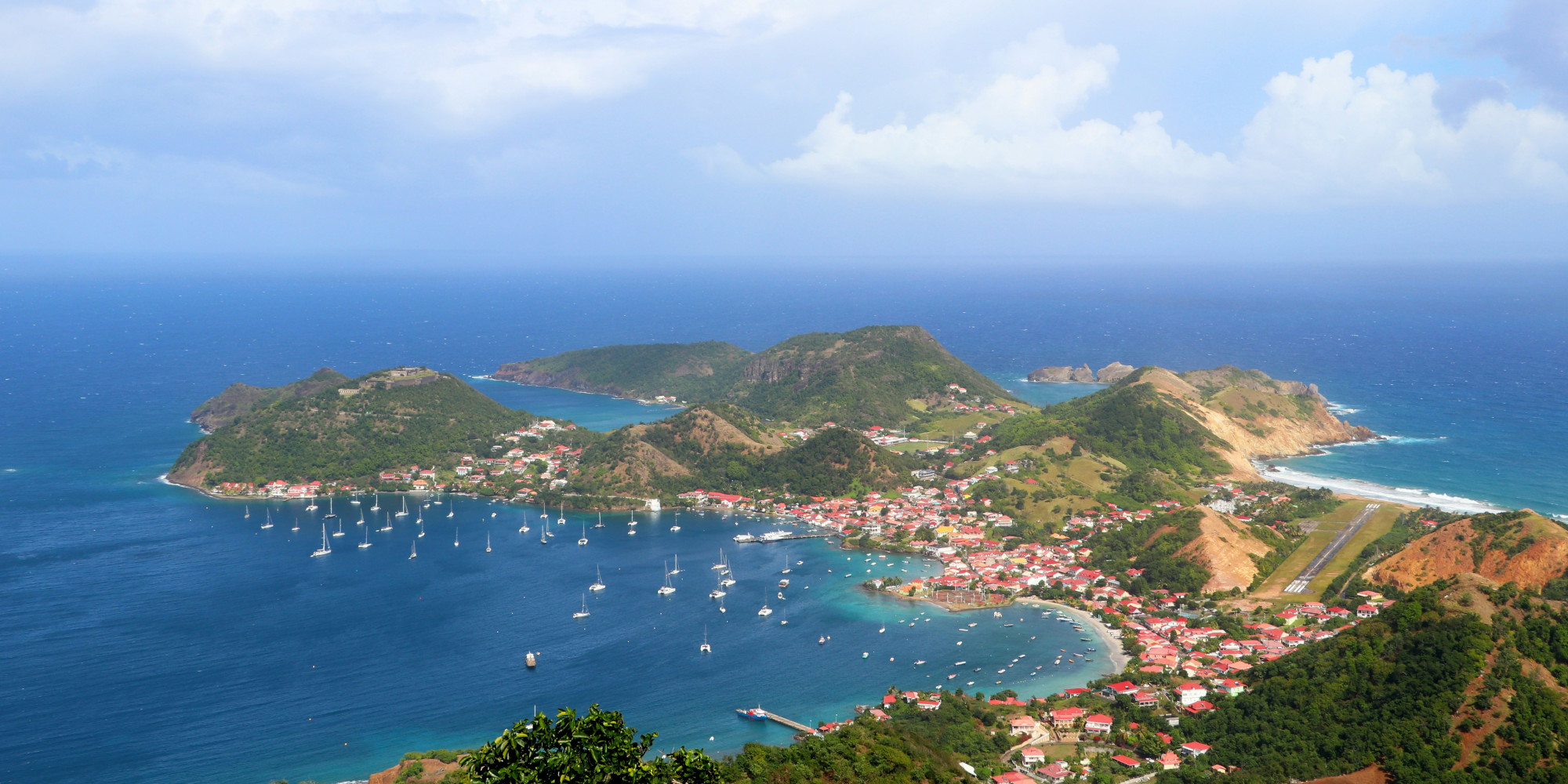 Guadeloupe
